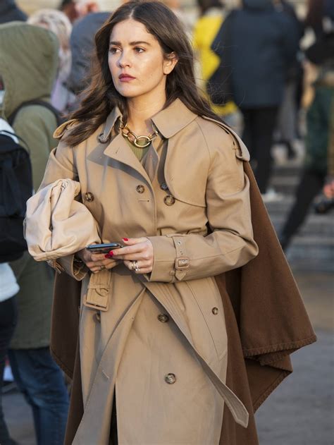 burberry trenchcoat с чем носить черный|burberry's trench coat.